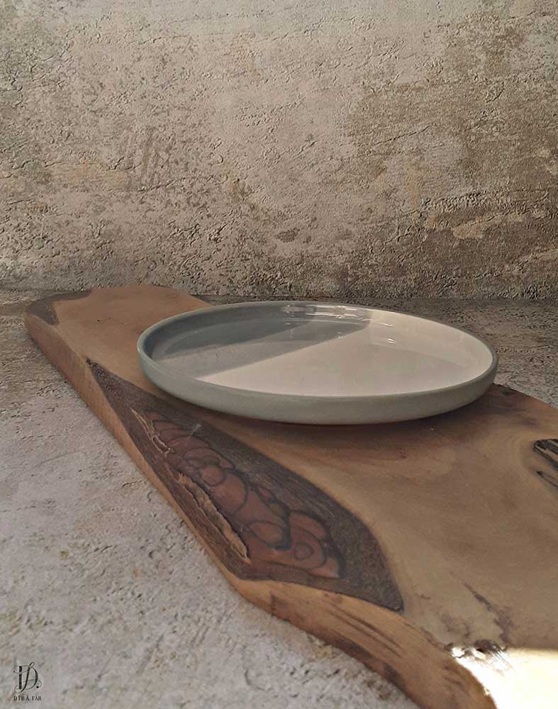 پیش دستی ساحل