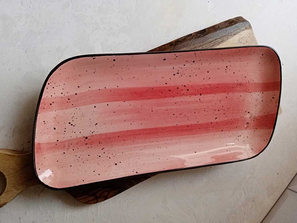 رولت خوری متوسط