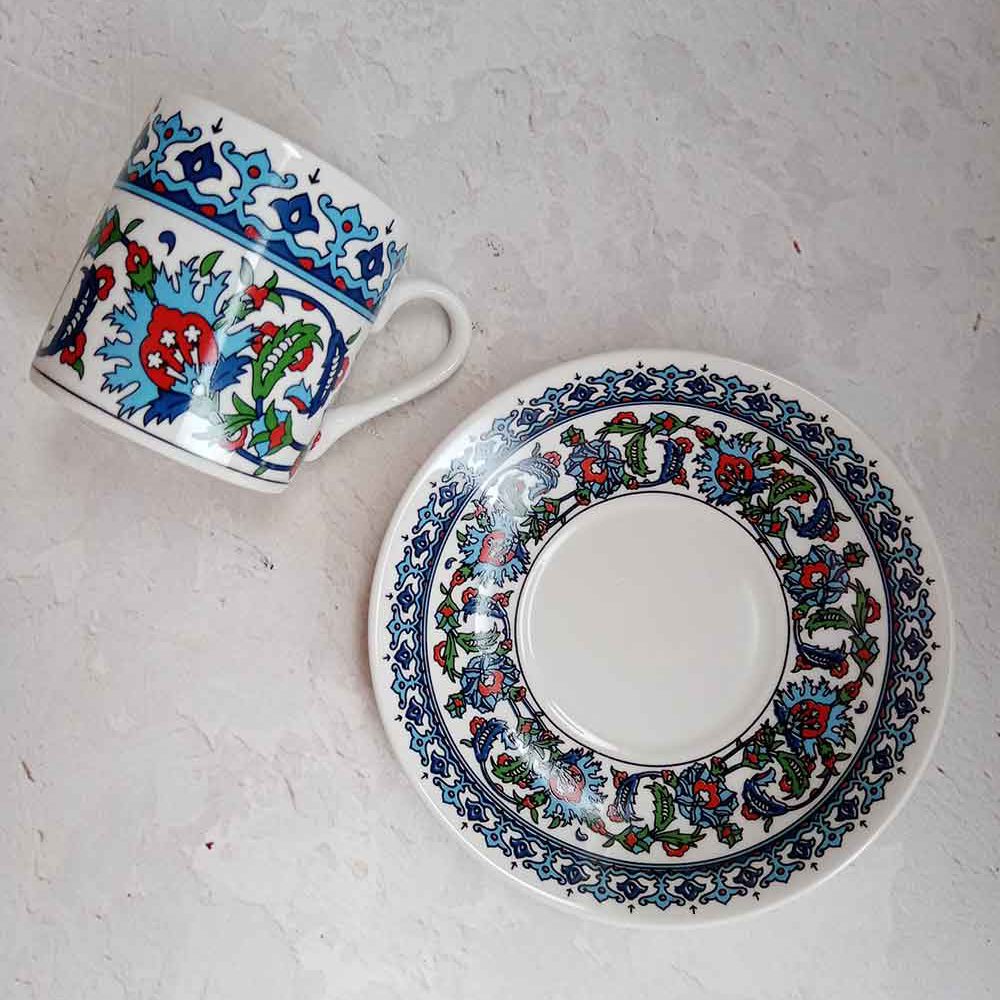ست قهوه خوری کلکسیونی
