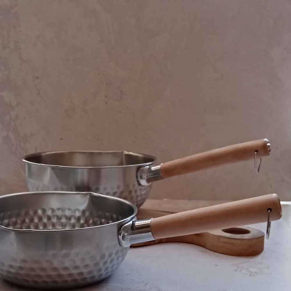 شیر جوش استیل وارداتی