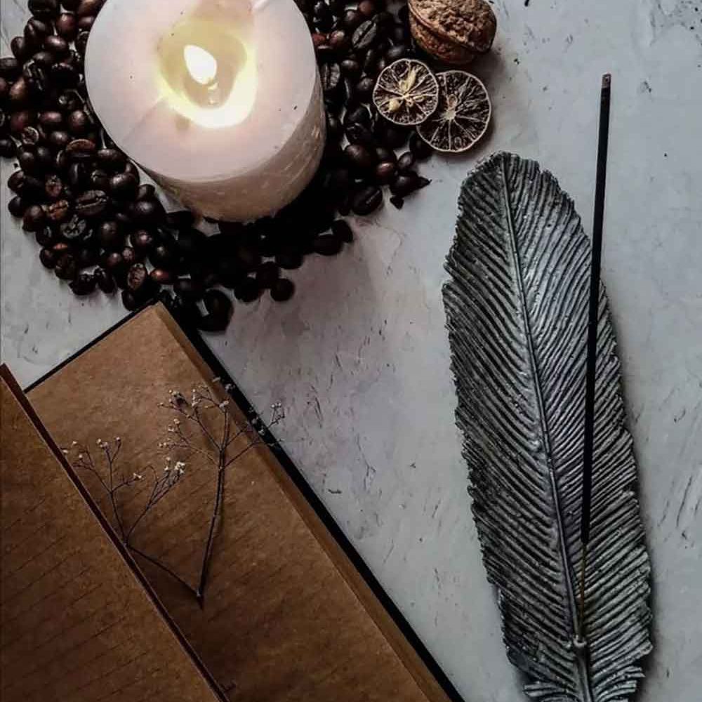 جاعودی طرح برگ