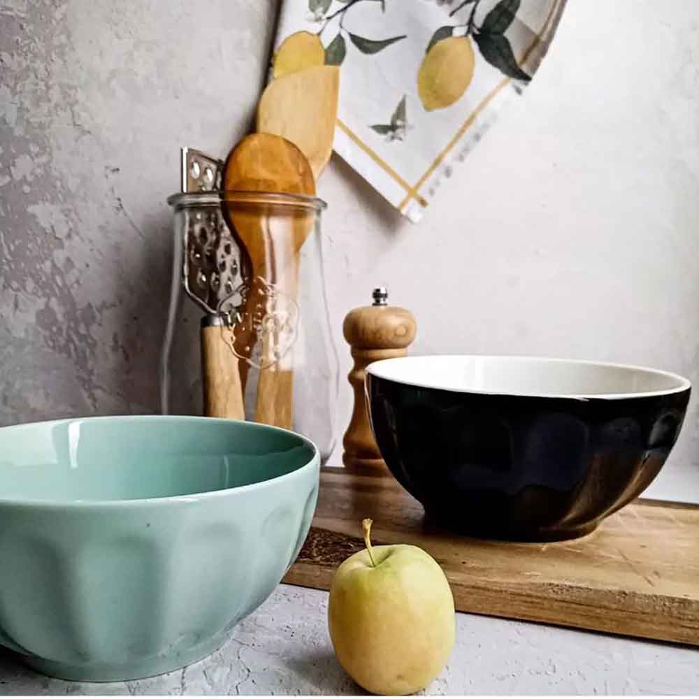 کاسه آبگوشت خوری رنگی (5045)