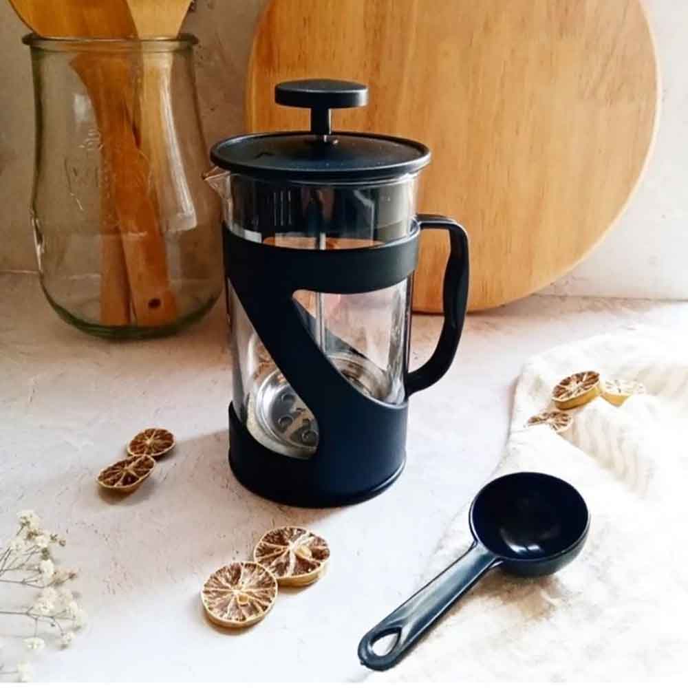 فرنچ پرس 600 میلی استارباکس