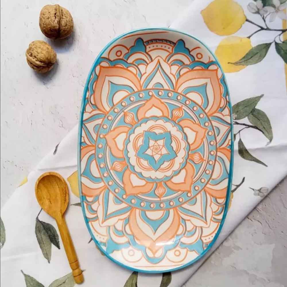 رولت خوری بیضی (2345)