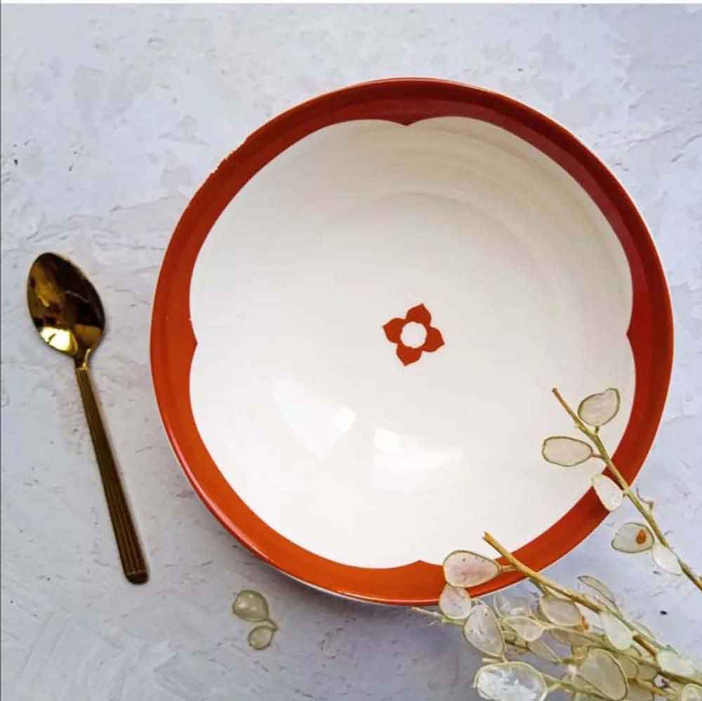 کاسه چینی کلکسیونی (445)