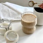 لیوان پیرکس وارداتی برند