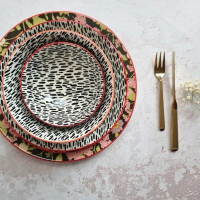 سرویس غذاخوری دنی هوم