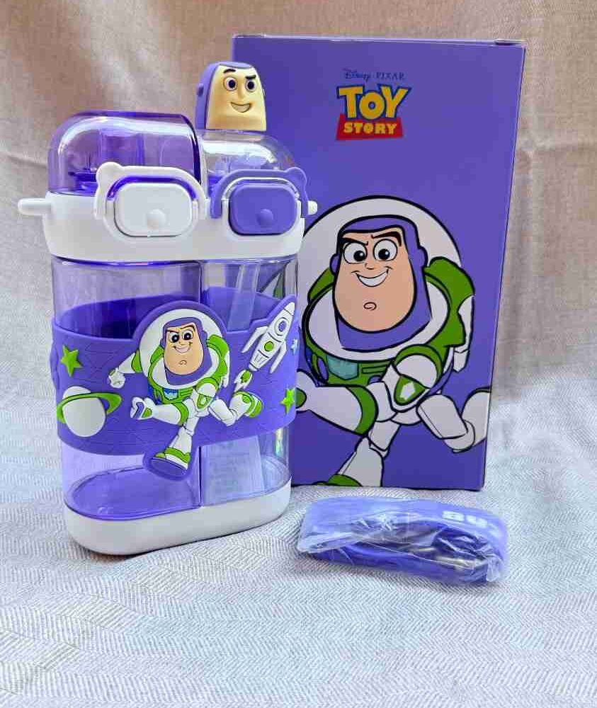 قمقمه طرح Toy Story| بند بلند | وارداتی1131